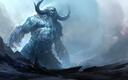 Discovery splash banner for The Forged Concordance Discord server