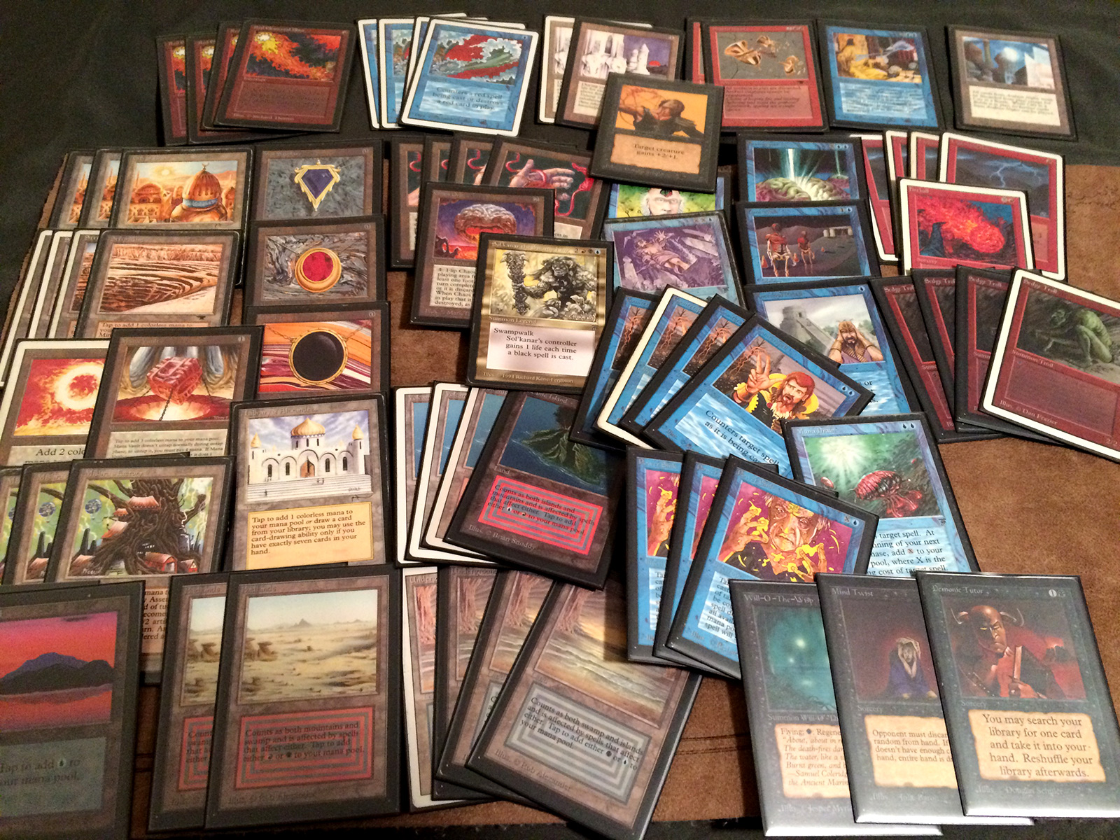 Discovery splash banner for TCG Drop Discord server