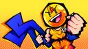 Discovery splash banner for DotoDoya's Server Discord server
