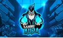 Discovery splash banner for Gaming Aura Discord server