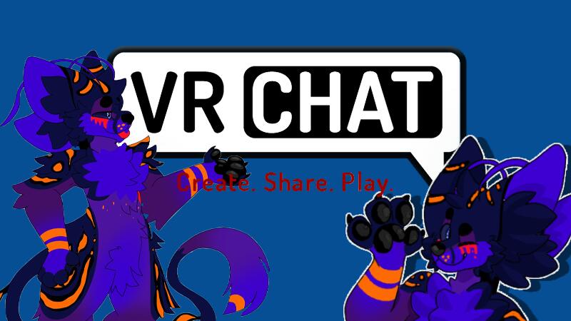 Discovery splash banner for Fudge's Fur Zone Discord server