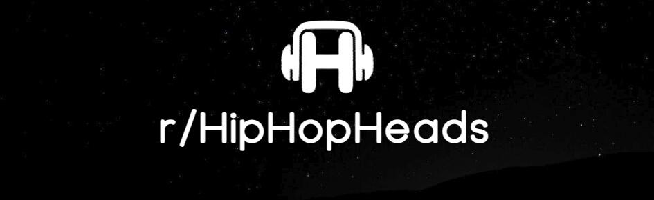 Discovery splash banner for HipHopHeads Discord server