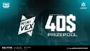 Discovery splash banner for MORVEX ESPORTS Discord server