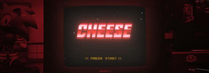 Discovery splash banner for Cheese Discord server