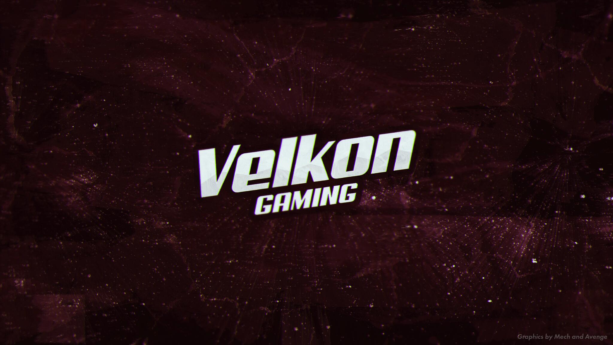 Discovery splash banner for ๐ฅVelkon Gaming | velk.ca๐ฅ Discord server