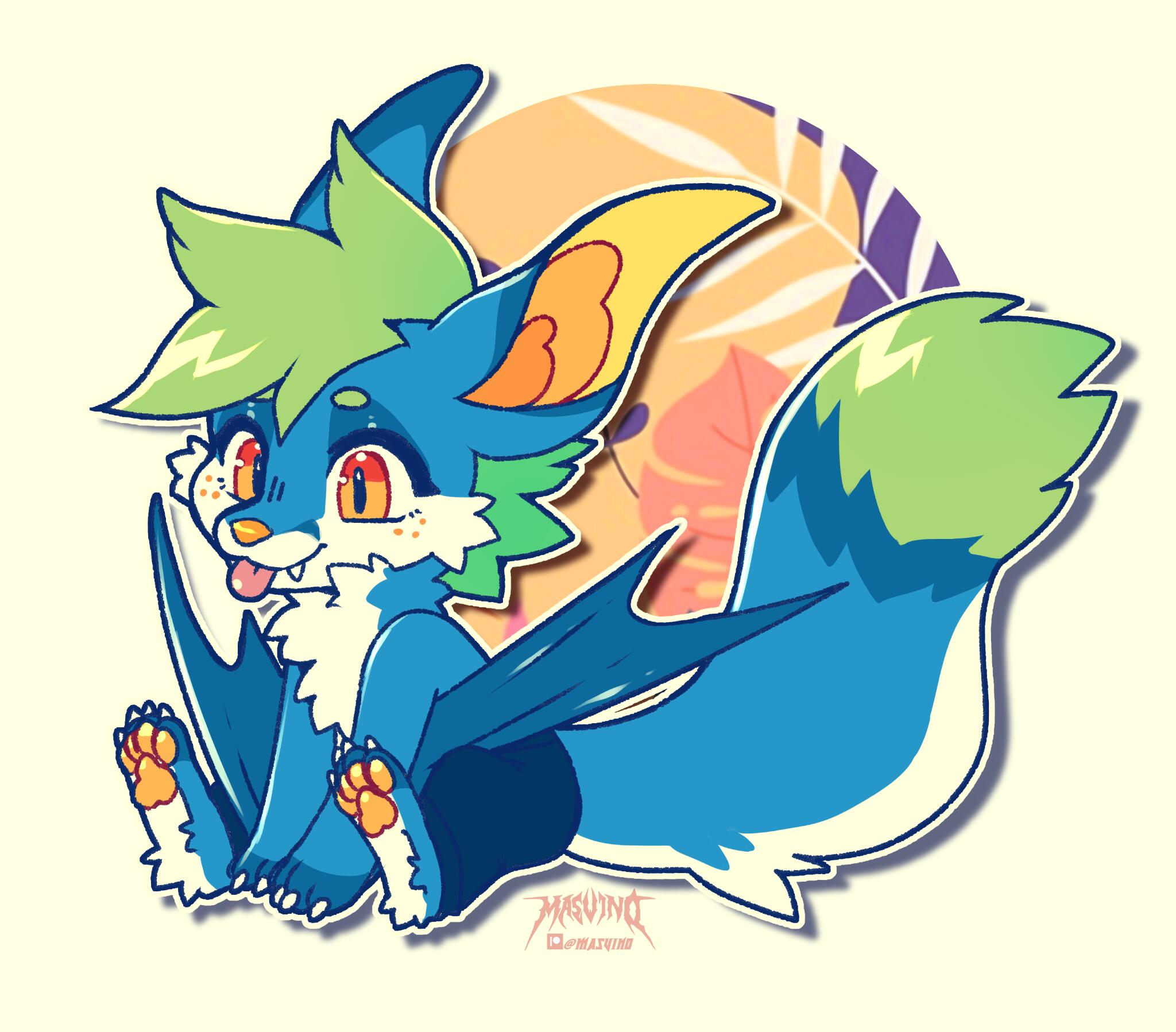 Discovery splash banner for Zaldar's Hangout Discord server