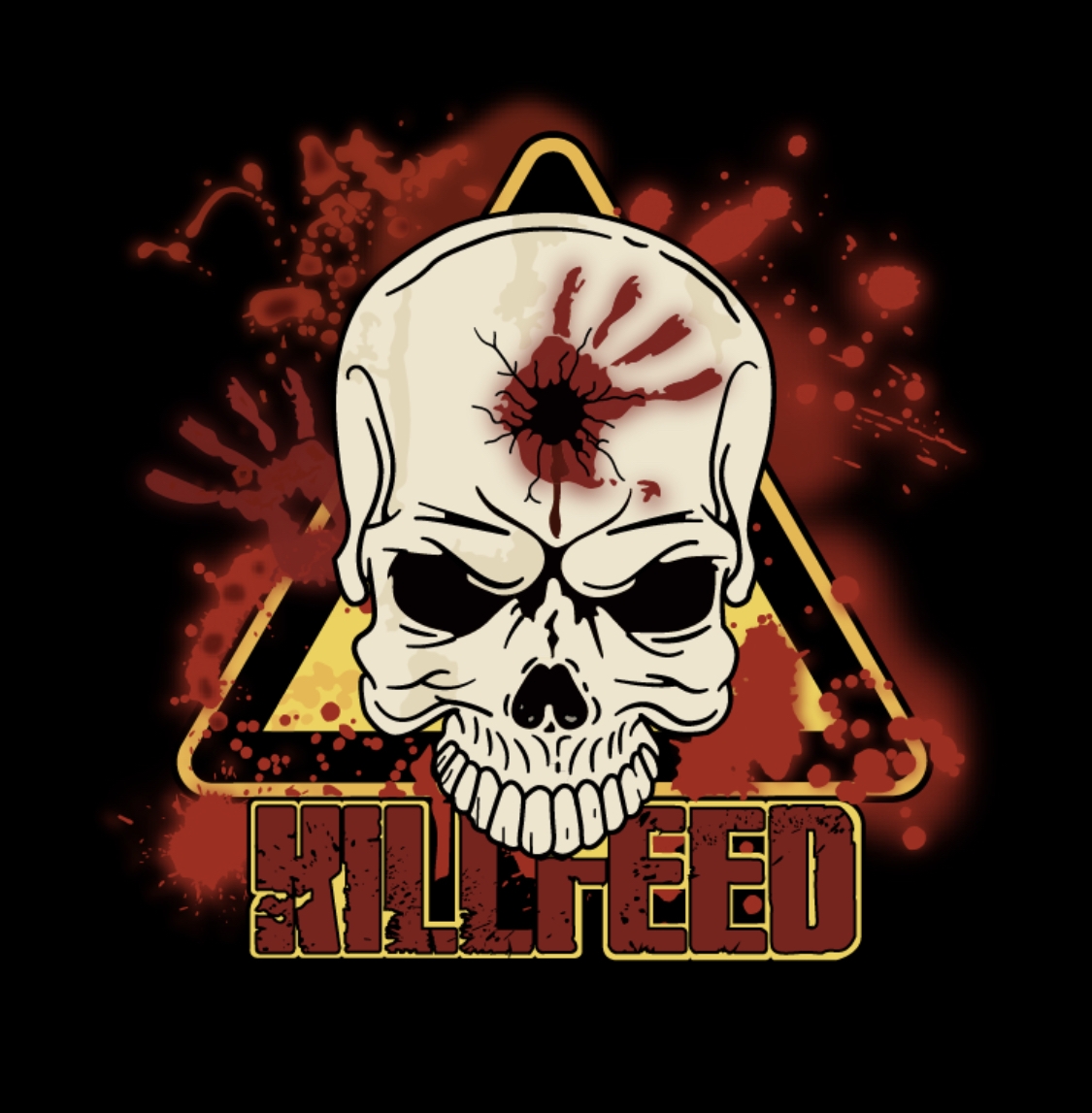 Discovery splash banner for DayZ Killfeed Discord server