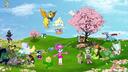 Discovery splash banner for Pokémon Workshop Discord server