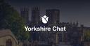 Discovery splash banner for Yorkshire Discord server