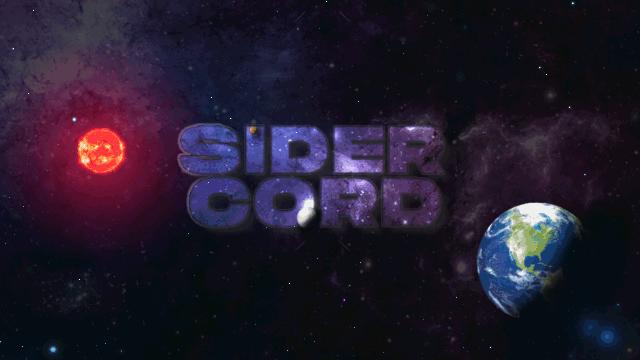 Discovery splash banner for Sidercord 🛸 🎵 Discord server