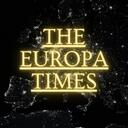 Discovery splash banner for Europa Times Discord server
