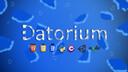 Discovery splash banner for Datorium Discord server