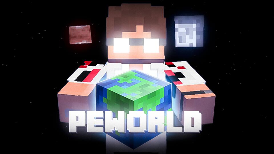 Discovery splash banner for PIVOWorlds | 2 часть 11 СЕЗОНА ПИВОВОРЛД Discord server