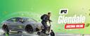 Discovery splash banner for Arizona Glendale Discord server
