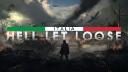 Discovery splash banner for Hell Let Loose Italia Discord server