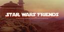 Discovery splash banner for Star Wars Friends Discord server