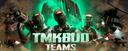 Discovery splash banner for TMKBUD RUST SERVERS Discord server