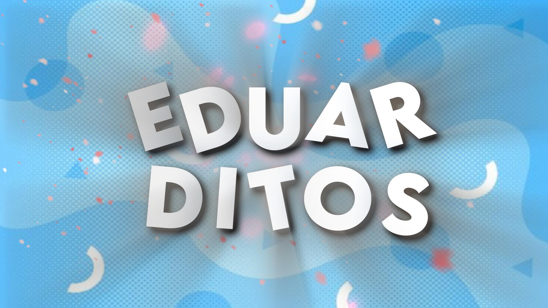 Discovery splash banner for ⌕ EduarDitos . ..𓂃 ࣪ ִֶָ Discord server