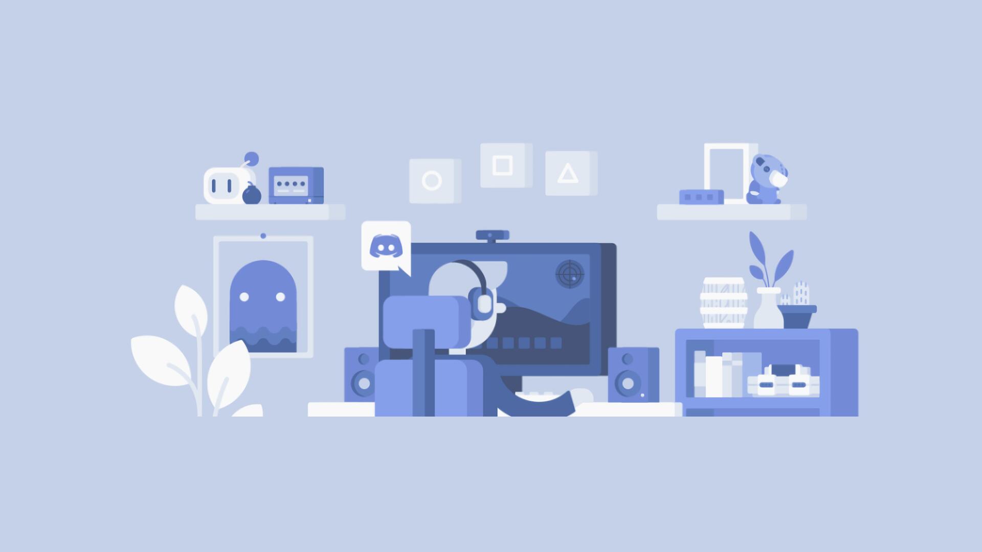 Discovery splash banner for 디스코드 허브 Discord server