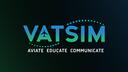 Discovery splash banner for VATSIM Community Server Discord server