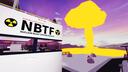 Discovery splash banner for Nuclear Blast Testing Facility Official Discord server