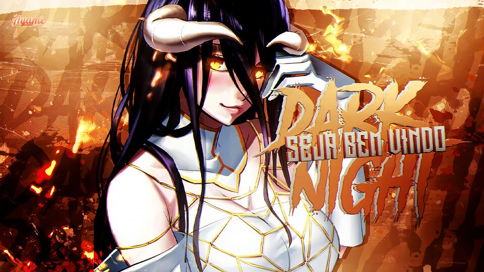 Discovery splash banner for Cafeteria da Midnight Discord server