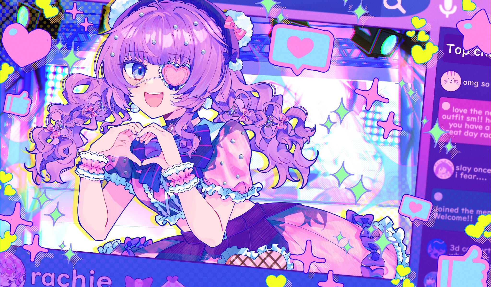 Discovery splash banner for ⋆˙⟡♡ awoogacord ♡⟡˙⋆ Discord server