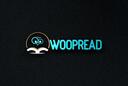 Discovery splash banner for WoopRead Discord server