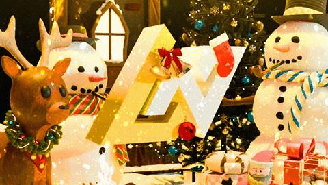 Discovery splash banner for LateNightV | Roleplay Discord server