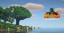 Discovery splash banner for NobleRealms Discord server