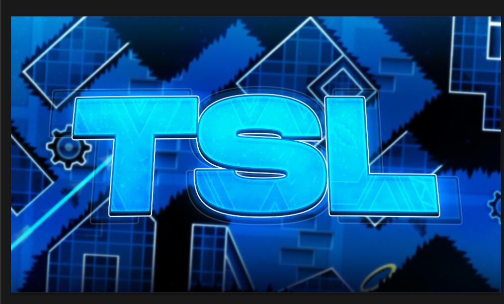 Discovery splash banner for TSL Discord server
