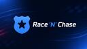 Discovery splash banner for Race 'N' Chase Discord server