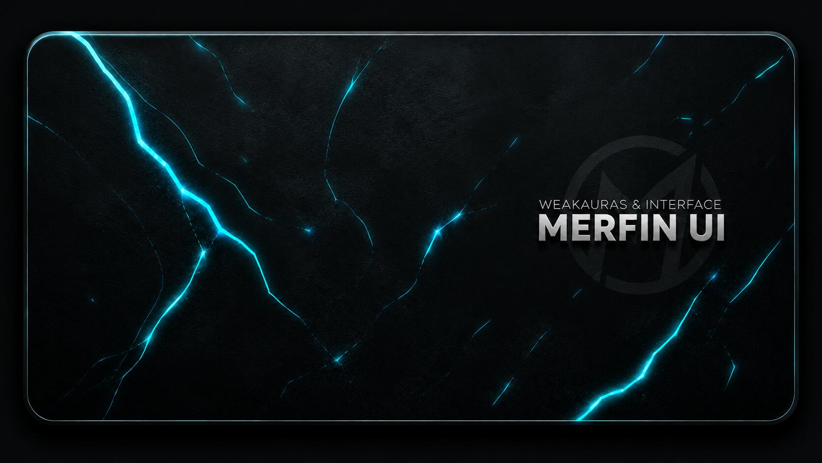 Discovery splash banner for MerfinUI Discord server