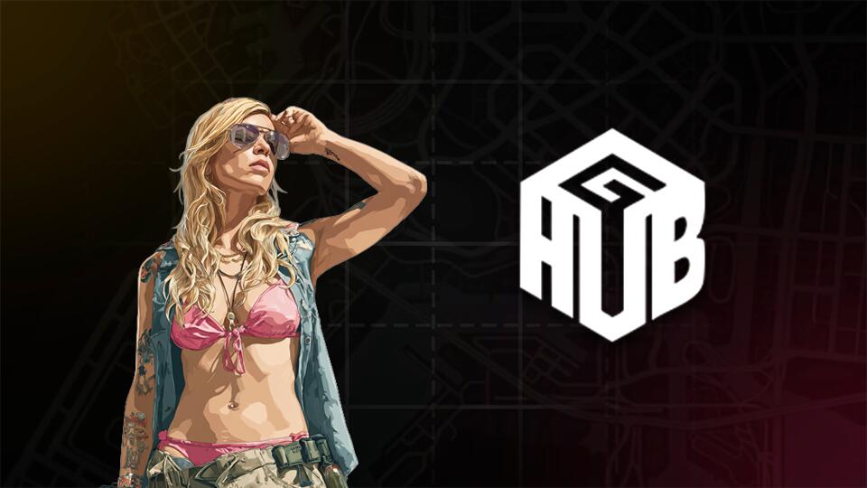 Discovery splash banner for GTAHUB Discord server