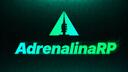 Discovery splash banner for AdrenalinaRP | WL - OFF Discord server
