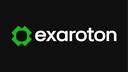 Discovery splash banner for exaroton Discord server