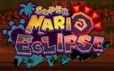 Discovery splash banner for Super Mario Eclipse Discord server