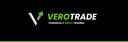 Discovery splash banner for VeroTrade Discord server