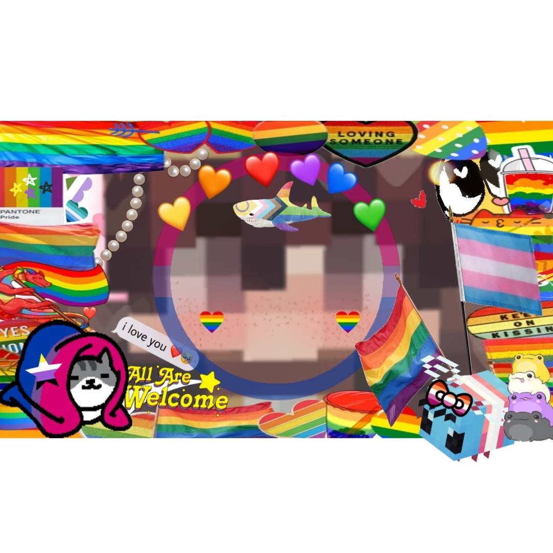 Discovery splash banner for Stam's Jam Discord server