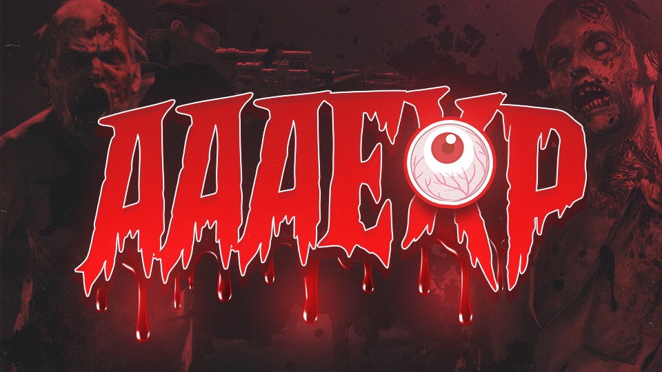 Discovery splash banner for AAAEXP - DAYZ Discord server