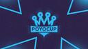 Discovery splash banner for Poyo HUB Discord server