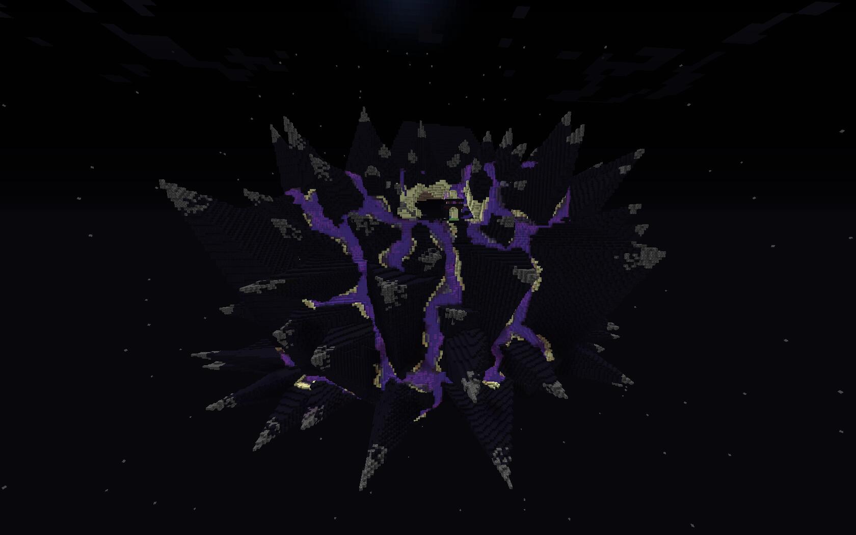 Discovery splash banner for Dragon Simulator Discord server