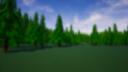 Discovery splash banner for Pine Hosting Discord server