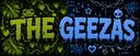 Discovery splash banner for The Geezas Discord server