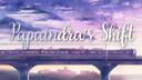 Discovery splash banner for PS | papaindra’s shift Discord server