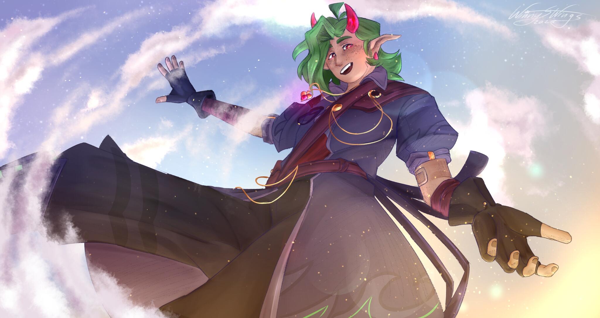 Discovery splash banner for AdamChromeE's Discord Server Discord server