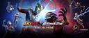 Discovery splash banner for GigaBash Discord server