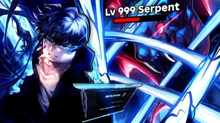 Discovery splash banner for Solo Hunters Community Discord server