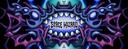 Discovery splash banner for the wizard council Discord server