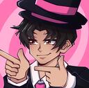 Discovery splash banner for Nad's Tophat Discord server
